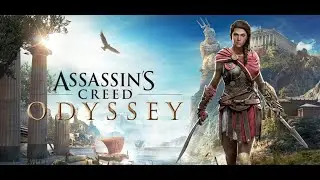 Assassin's Creed Odyssey - Mercenary Kallidora the Lion Born