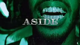GRILLABEATS - Aside ft. UNRTHDX (Visualizer)
