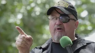 Attorney for Oath Keepers founder speaks after guilty verdict