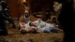 Des cr&egrave;ches du monde entier c&eacute;l&egrave;brent la nativit&eacute; au Vatican