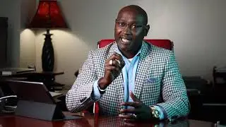 2 Minutes of Vision with Doc Rock: Jump Start Your Day