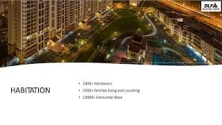 Bookings open in DLF Retail Shops in ULTIMA, PRIMUS, SKYCOURT, REGAL GARDEN and NTH in Gurgaon