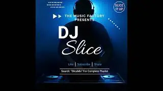 Ester Dean/Drop It Low & Usher/Bad Girl (djSLICE)