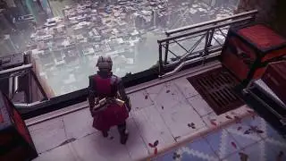 Destiny 2 Shadowkeep Vex Offensive Bounty for Vex Mind Components