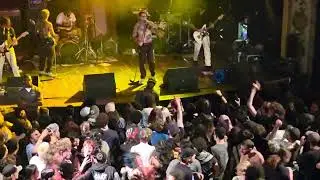 Angel Du$t - Brand New Soul (Live at Opera House // Toronto, ON // 9.17.2025)