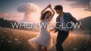 WHEN WE GLOW ☢️ New Wave Synth Classic