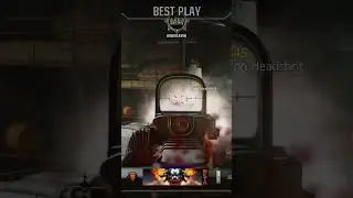 BO6 Beta fun #bo6beta #shorts
