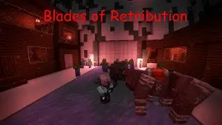 UPDATE DLC - Blades Of Retribution (Patch 1.9.1)