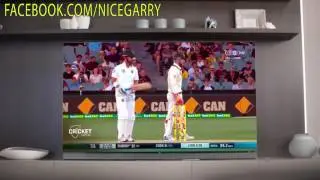 Nice Garry! on OLED