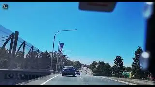A40 Victoria Road NSW | Sydney