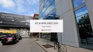 303 W Ohio Street 2204 | Chicago, IL 60610