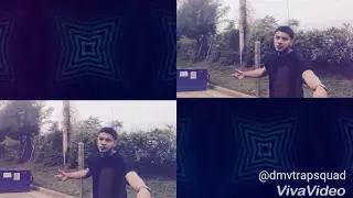 KINGDRO -  OUTTA CONTROL  [VIDEO]