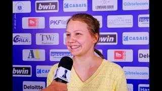 MasterClass: GM Valentina Gunina - Tradewise Gibraltar Chess Festival 2018