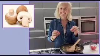 'Eat this Every Day to Age Better' with Susan Saunders