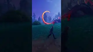Jason Voorhees Attacks in Fortnitemares 2025!