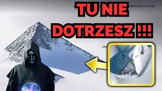 Elity nie pozwolą Ci tam dotrzeć! 7 najbardziej strzeżonych miejsc na Ziemi!
