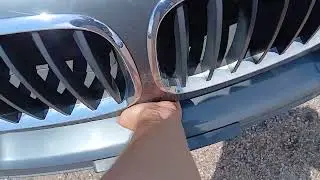 How to Open the Hood on a BMW X5 (2007&ndash;2013) &ndash; Quick Step-by-Step Guide