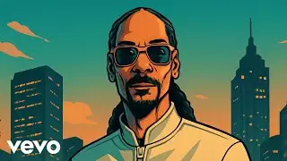 Snoop Dogg & Nate Dogg - Doggy Bounce