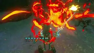 Introducing the Boko Blaster (Version 1) | Ultrahand Build | Tears Of the Kingdom