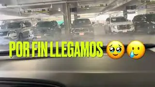 un dia normal y viaje a El Paso TX a ver a REBELDE / vlog#22