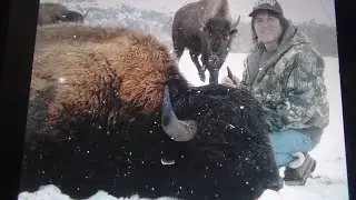 Охота часть 2