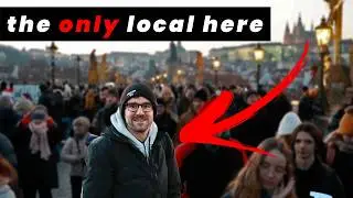 This is what overtourism has done to Christmas markets