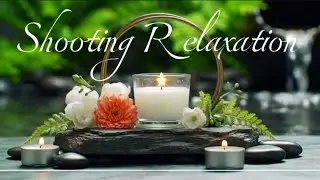 “Soothing Candlelight Relaxation 💆‍♀️ | Calm Music for Sleep, Spa, and Meditation”