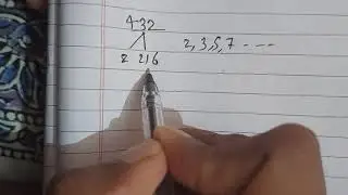 factor tree of 432 | prime factor tree |