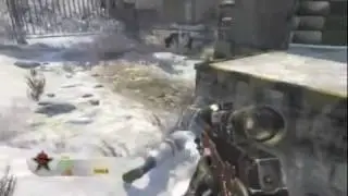 Call of Duty Top Ten Worst Plays
