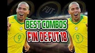 FUT 18 / ACHAT REVENTE : CES GIGANTESQUES COMBOS JAMAIS VUS SUR FUT 18 ( 80K PAR HEURE )