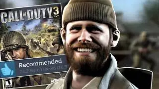 Playing The Most UNDERRATED Call Of Duty!