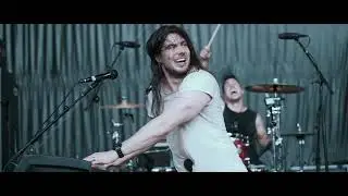 ANDREW W.K. - 