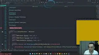 Entity Framework Core #16 - Count, LongCount, Any, Max, Min, Distinct, All, Sum, Average, Like Query