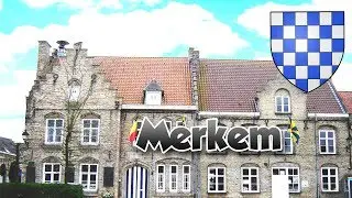 Merkem! Vroeger tot nu!