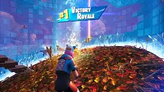 LYNX DEFAULT STAGE 1+STAR WAND PICKAXE GAMEPLAY FORTNITE!! #EpicPartner