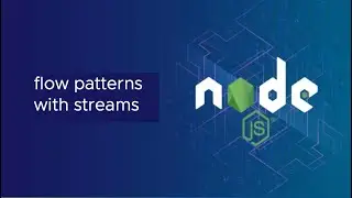 node.js-- streams -- unordered parallel tasks via stream