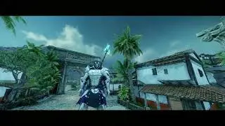 New World Tribute! Farewell!
