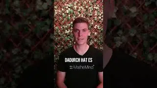 Mathe hilft beim Gl&uuml;cksspiel!🤓  #lernen #abitur #mathe #mathelehrer #mathemind