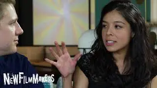 NFMLA Stage 5 Filmmaker Interview | Ryan Casselman & Yvette Angulo