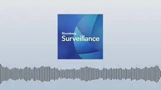 Single Best Idea with Tom Keene: Gerard Cassidy & Nathalie Tocci | Bloomberg Surveillance