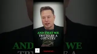 Elon Musk on Maximizing Individual Liberty! 🔓🌟 #elonmusk #shortspeeches #shorts