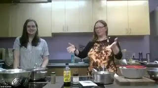 Ayurveda Cooking Class