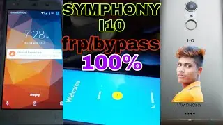 Symphony i10 Frp Bypass_/_Symphony i10 Flash File_/_Frp Bypass 2021_/_Symphony All Phone Frp Bypass