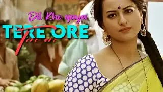 Mix- Dil khogaya Tere ore-(anzone)🎧