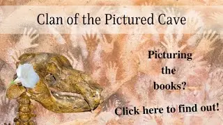 COTCB, Chapter 2, Part 3: Hop leaves, alder bark, datura, club moss spores, and cave bear skull