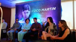 Bela Padilla on working with Coco: A dream come true