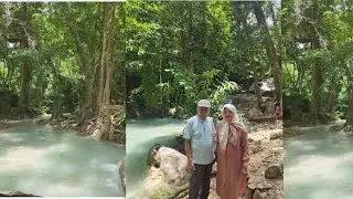 , Thailand's Most Beautiful Waterfalls