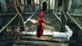 DARK SOULS II 2020 Brotherhood of Blood PVP I