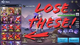 Level up faster with this hidden source of food! | Infinite Magicraid