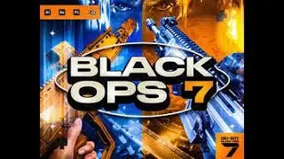 AO VIVO BLACK OPS 7 MULTIPLAYER!